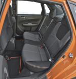 Subaru Impreza WRX 2013 года (US)